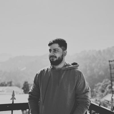 Bishal Roy Profile Image